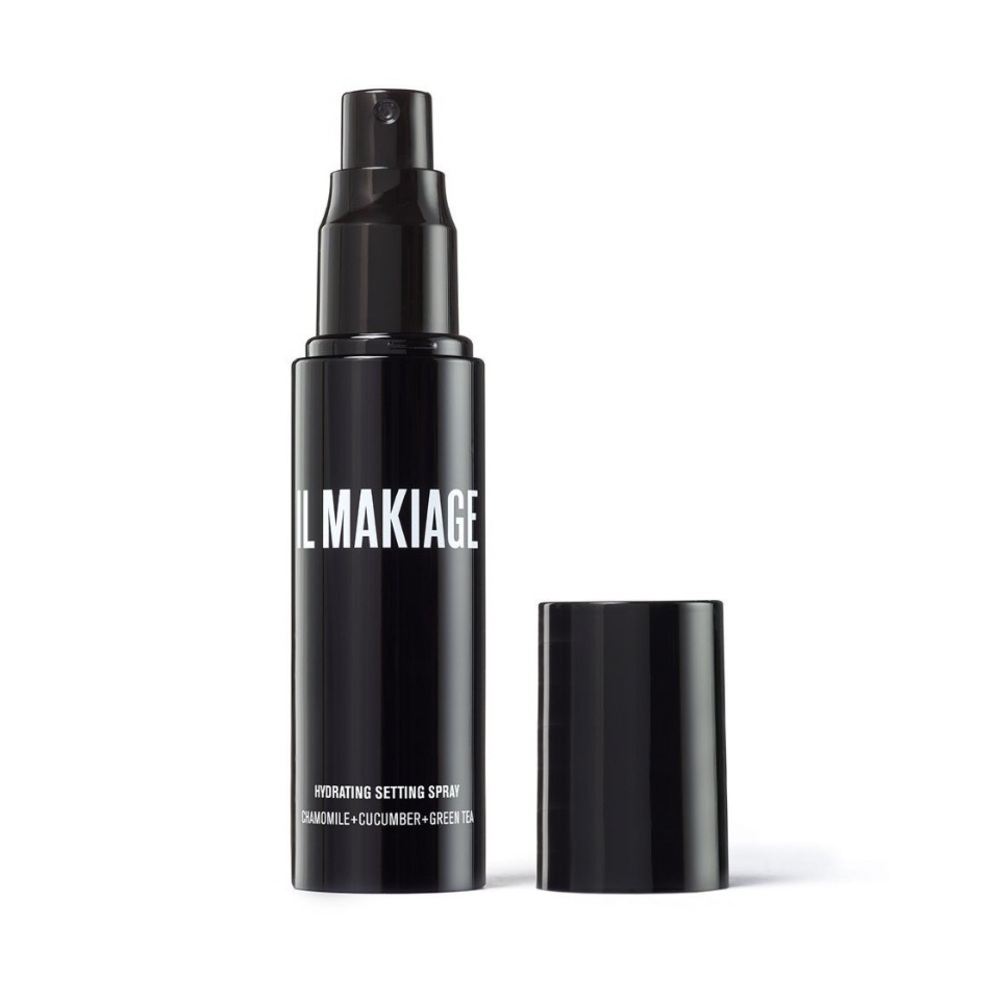 IL MAKIAGE Hydrating Setting Spray 1.7oz
